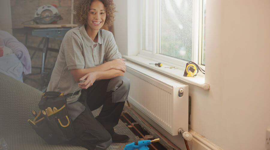 Professional Gas Leak Detection in Fairview, KS